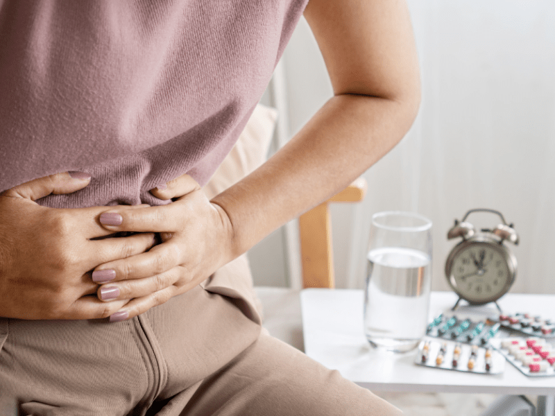 Understanding IBS: Symptoms, Causes, and Treatment&nbsp;Options